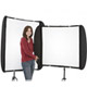 Ezybox II Switch XL - Narrow 117x44cm - 117x90cm