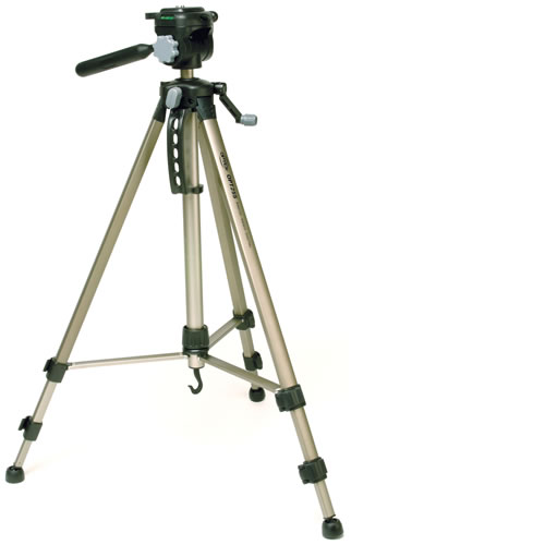 Optex 255 Tripod Consumer Tripods OPT255 Vistek Canada Product Detail