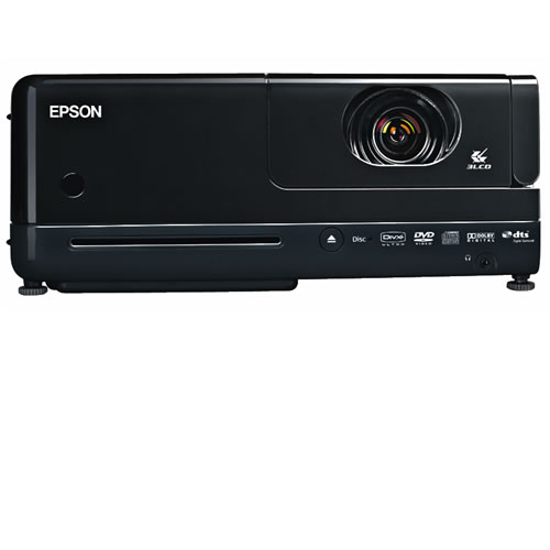Epson Projectors MovieMate 55 Projector Data Projectors V11H302220