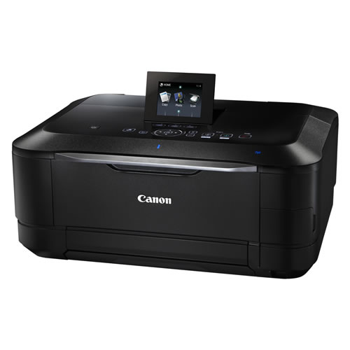 Canon PIXMA MG8220 AllInOne Printer Consumer Printers 5293B003