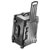 Pelican1620 Case Black w/Foam w/Retractable Handle & Wheels&nbsp;1