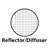 Lastolite1.8x1.2m(6'x4') White Diffuser Panelite&nbsp;1