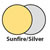 LastoliteTriflector Mk II Sunfire/Silver&nbsp;1
