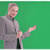 LastoliteChromakey Background (Green) Collapsable  275x180cm&nbsp;1
