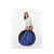 Lastolite5'x6' Dyed Collapsible Reversible Background Washington/Dakota&nbsp;4