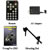 IkanPortable Teleprompter Kit PT1000 w/ Prompt Pro Software&nbsp;1
