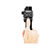 VarizoomZoom/Focus/Iris Rocker Control for Panasonic DVX100B/HVX200/ HPX170&nbsp;1