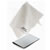 MatinMicrofibre Lens Cleaning Cloth 18x20cm&nbsp;1