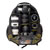 TenbaShootout Backpack Mini Black/Olive&nbsp;1