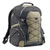 TenbaShootout Backpack Medium Black/Olive&nbsp;1