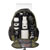 TenbaShootout Backpack Large Black/Olive&nbsp;1