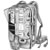 LoweproVertex 300 AW&nbsp;2