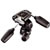 Manfrotto055XB Tripod + 804RC2 Head Kit with Quick Release&nbsp;1
