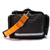 CineBagsCB-01A Production Bag Black/Gray/Orange&nbsp;2