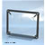 AFIX Frames12mm Afix Frames Black for 11