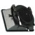 CavisionMB4510H2-BFI 4x5.65 Hard Shade Matte Box 100mm&nbsp;1