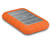 LaCie500GB Rugged Mobile Hard Disk FireWire 800/400, USB 2.0, 5400rpm, Bus Powered&nbsp;2