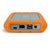 LaCie500GB Rugged Mobile Hard Disk FireWire 800/400, USB 2.0, 5400rpm, Bus Powered&nbsp;3