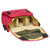 Crumpler7 Million Dollar Home - Red/Dark Red&nbsp;3