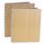Pina ZangaroBamboo 11 x 17 Amber LS Screwpost Packaged Portfolios&nbsp;1