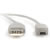 CablesStarTech USB 2.0 Cable 10ft A 4pin to Mini B 5pin High Speed USB2HABM10 for Canon 5D MKII&nbsp;2