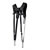 BlackRapidRS-DR1 Double Camera Strap (inc. ConnectR-2, FastenR-3)&nbsp;1