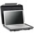 Pelican1090CC Laptop Case with Liner Dark Grey&nbsp;1