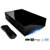 LaCie1TB Lacinema Classic Full HD USB 2 Multimedia Drive W/Remote&nbsp;1