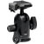 Manfrotto055XB Tripod + 498RC2 Ballhead Kit&nbsp;2