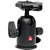 Manfrotto055XB Tripod + 498RC2 Ballhead Kit&nbsp;3