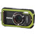 PentaxOptio W90 Black/Green&nbsp;2