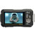PentaxOptio W90 Black/Green&nbsp;5