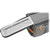 CineBagsCB-30 Camera Daddy Black/Gray/Orange&nbsp;3