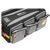 CineBagsCB-30 Camera Daddy Black/Gray/Orange&nbsp;5