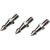 BenroStainless Steel Spiked Feet (Set of 3) SPFT-1&nbsp;1