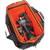 Petrol BagsDeca Dr. Bag 3 - Black&nbsp;3