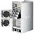 CalDigit8TB HDPro2  with eLane-1e 1 Port PCI-e Host Cart&nbsp;5