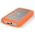 LaCie500GB Rugged USB 3.0 PCle EC34 7200Rpm PC/Mac&nbsp;1