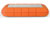 LaCie500GB Rugged USB 3.0 PCle EC34 7200Rpm PC/Mac&nbsp;2