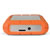 LaCie500GB Rugged USB 3.0 PCle EC34 7200Rpm PC/Mac&nbsp;4