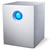 LaCie10TB 5Big Network 2 Raid PC/Mac&nbsp;1