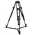 E-ImageE-710 Series Video Tripod Kit with CT7802 Tripod & 7107H Head, Adjustable Ground Spreader and Soft Case&nbsp;1