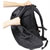 Petrol BagsDeca Shell Camera Backpack - Black&nbsp;2