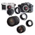 NovoflexAdapter Minolta MD and MC Lenses to Sony NEX Cameras&nbsp;1