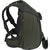 CrumplerThe C-List Celebrity Small Black/Gun Metal&nbsp;5