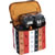 National Geographic BagsAfrica A2540 Midi Satchel&nbsp;2