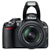 NikonD3100 w/ AF-S 18-55mm VR & AF-S 55-200mm VR&nbsp;3