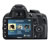 NikonD3100 w/ AF-S 18-55mm VR & AF-S 55-200mm VR&nbsp;4