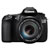 CanonEOS 60D w/ EF-S 17-85mm IS & EF-S 55-250mm IS&nbsp;1