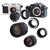 NovoflexLens Adapter from Canon to M42 Mount&nbsp;1